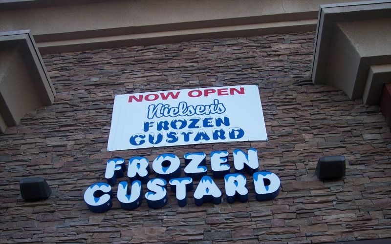 Nielsen's Frozen Custard TI