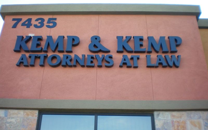 Kemp & Kemp