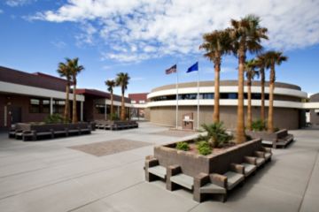 Las Vegas Day School (Phases 2 and 3)