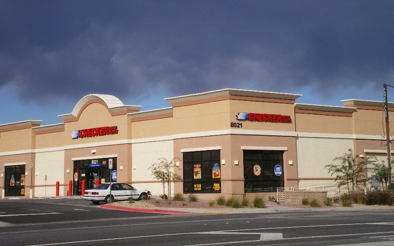Durango Retail Center